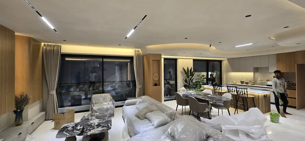 UPVC Horizontal Sliding Window