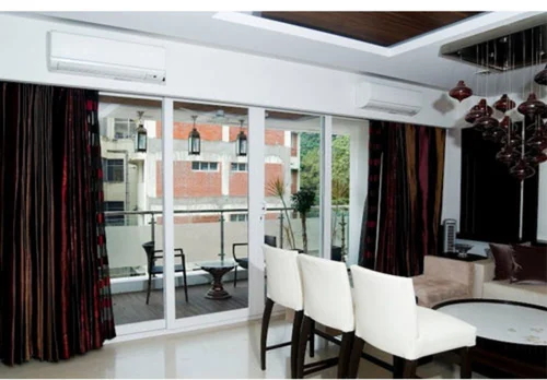 UPVC Sliding Doors